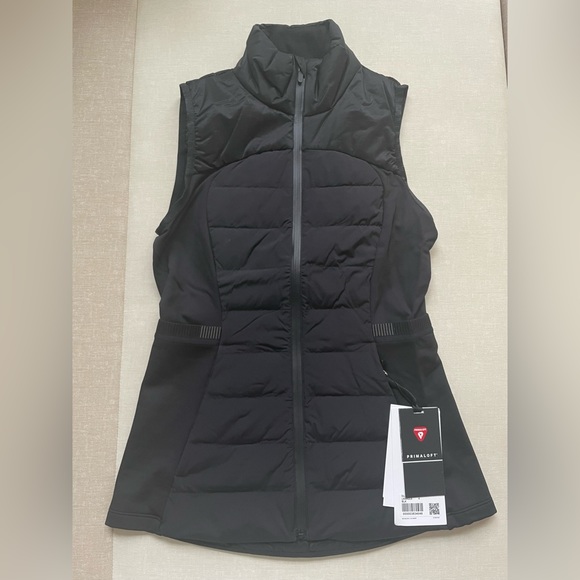 lululemon athletica Jackets & Blazers - Lululemon Down for it All Vest Jacket